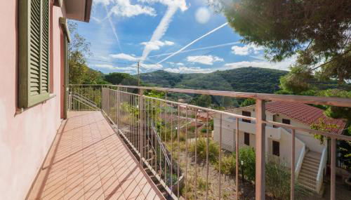 Appartamenti Mirella Un panorama sull'Innamorata - Goelba - Foto 5