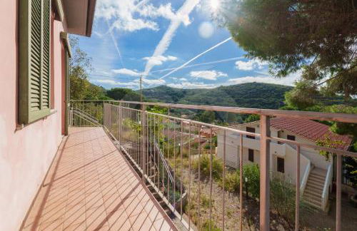 Appartamenti Mirella Un panorama sull'Innamorata - Goelba - Foto 5