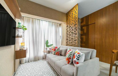 Apto Aconchegante no coracao da Ilhotas - Foto 7