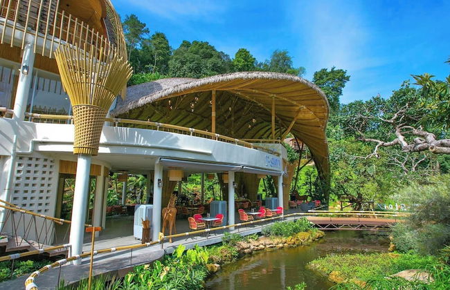 T-Story Maekampong - Foto 65