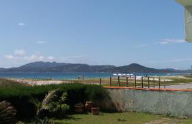 Apto Pé na Areia - Wi-Fi Gratuito - Tranquilidade à beira mar - Foto 19