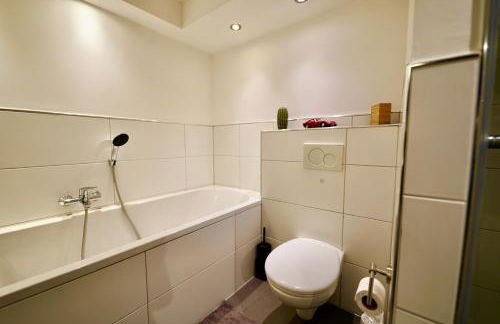 Central Maisonette Loft near Cologne Cathedral - Foto 14