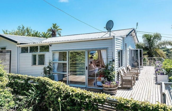 The Vintage Cottage - Photo 18