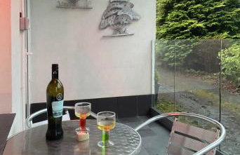 The Retreat Tranquil Countryside Apartment - Photo 13