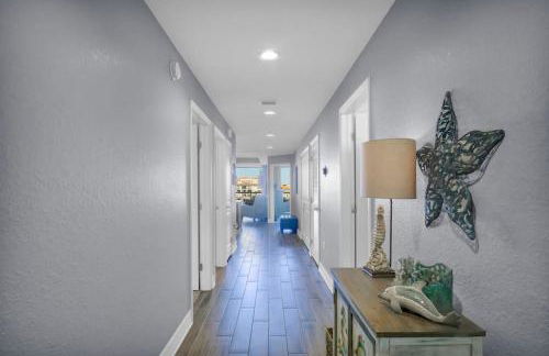 Waterfront -3BR - 2Kings -Pool Balcony - Beach - Foto 26