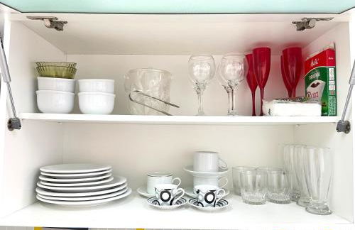 Point de Ipanema - 2 quartos - Foto 33