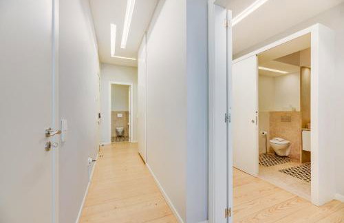 ' Exclusive Riverside Haven in Lisbon Top-Location ' - Foto 8