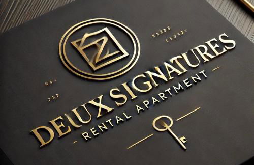 Appartement avec parking, classé 3 étoiles par organisme certifié - Photo 2