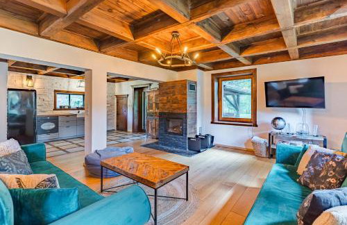 Imperial Apartments - Villa Koleczkowo - Foto 25