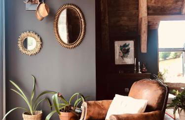 La Grange de Timon - Photo 38