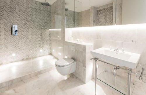 Chalet Saunton - Foto 61