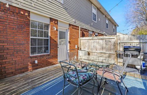 Campus Corner-1 Mi to UofA- 1 Mi to Downtown - Foto 21