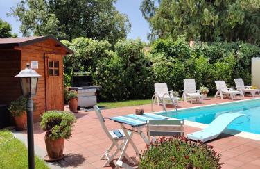 Villa Romano - Foto 25