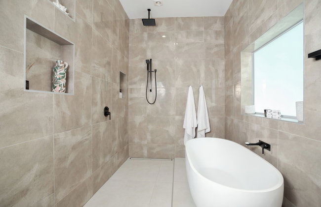 Mama Taras Luxury Villa - Foto 29