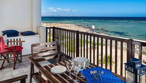 Oltremare Marzamemi - Foto 2