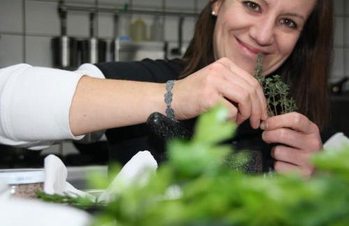 Historische Mühle Vogelsang - Foto 22