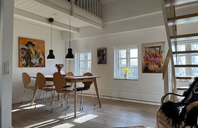 Lake View Apartment - Foto 35