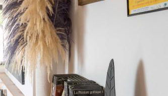 Gîte Le Carpe diem Milly-la-Forêt - Foto 5