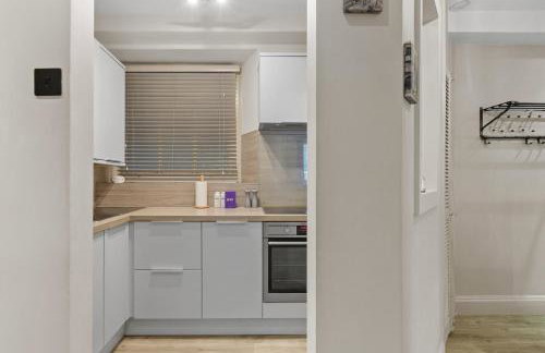 Inviting Marylebone 1BR Flat, 3 mins to Tube - Foto 7