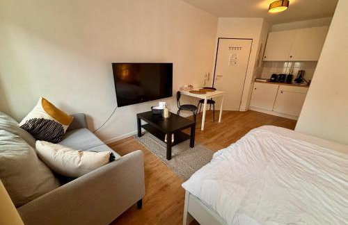 Cobblestone Studios Altstadt Nürnberg - Photo 44