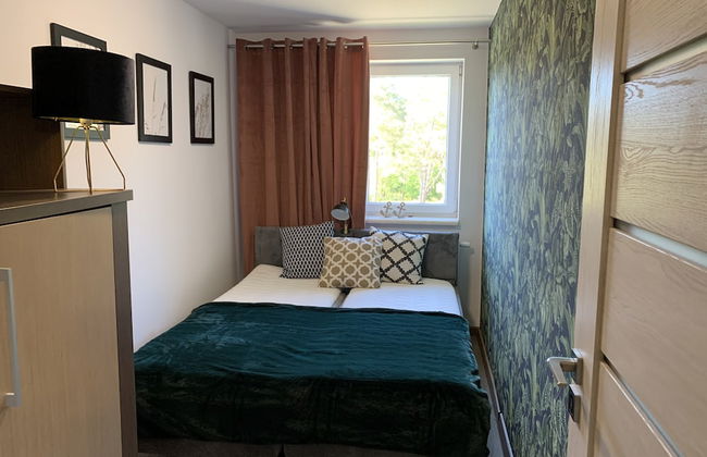 Willa w Rozewiu - Foto 17