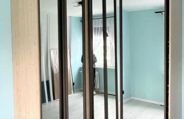 Light Apart Apartament Mieszkanie - Foto 4