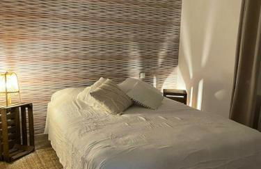 Maison confortable à Jard-sur-Mer avec grand jardin clôturé - Photo 5