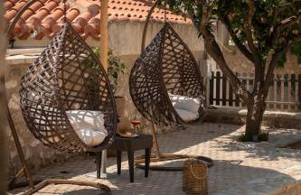 petra apartments apartment No3 - Foto 15