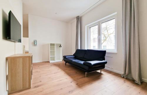 Tolstov Apartments - 2 , 3 and 4 Room Apartments - 25 Min Messe DUS - Foto 31