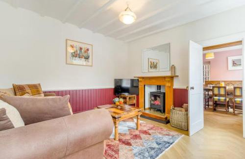 Papist Hall Cottages - Foto 19