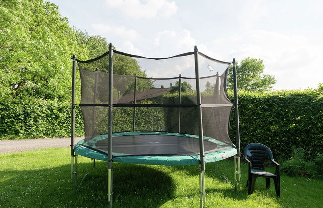 Cozy Cottage with Hot Tub, Sauna, Hammam - Photo 24