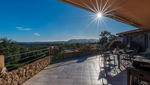 Villa Sognu - Foto 4, Pool Outdoor