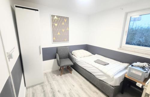 Apartment,Haus 21 - Foto 2