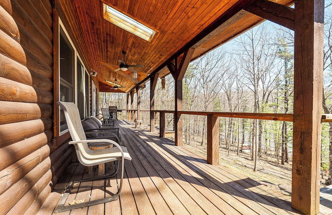 Lake Time by Taylor Made Deep Creek - Foto 27