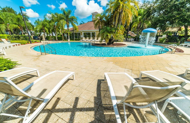 Fd57055 - Lucaya Village - 4 Bed 3 Baths Townhouse - Foto 24