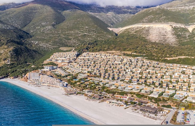 Golden Glow Villa Green Coast - Foto 5