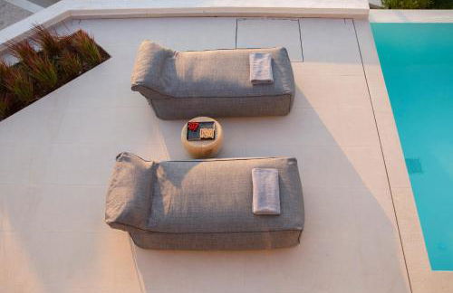 VIENTO LUXURY VILLAS near Lefkada town center and beach - Foto 28