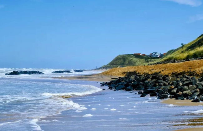 Holiday Home in HjÃ¸rring - Foto 31