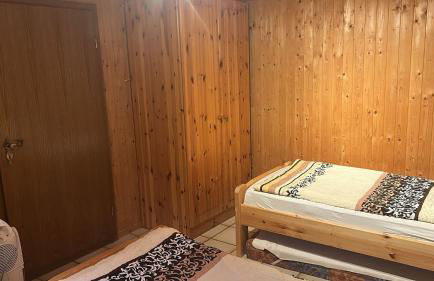 Souterrainwohnung Zum Leiselsee - Foto 9