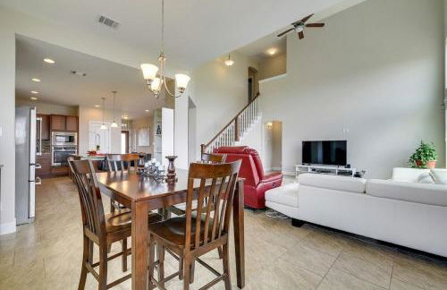 Cozy Rooms Near Tesla - WiFi Included - Foto 6