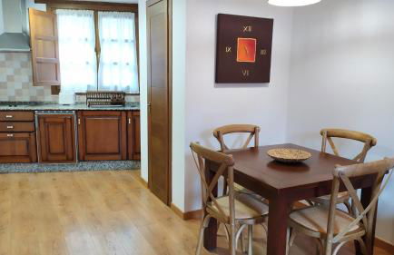 Camin de Muniellos apartamentos rurales - Foto 52