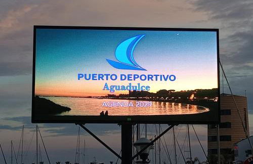 Apartamento sol playa deportes - Foto 11