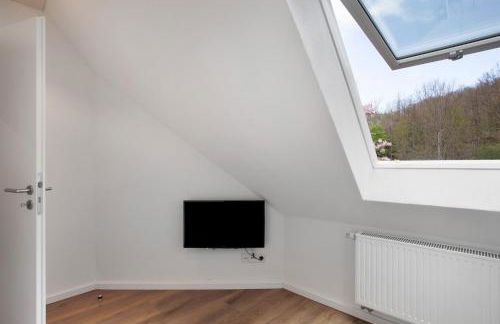 Gut Vasbach Ferienwohnungen - Foto 21