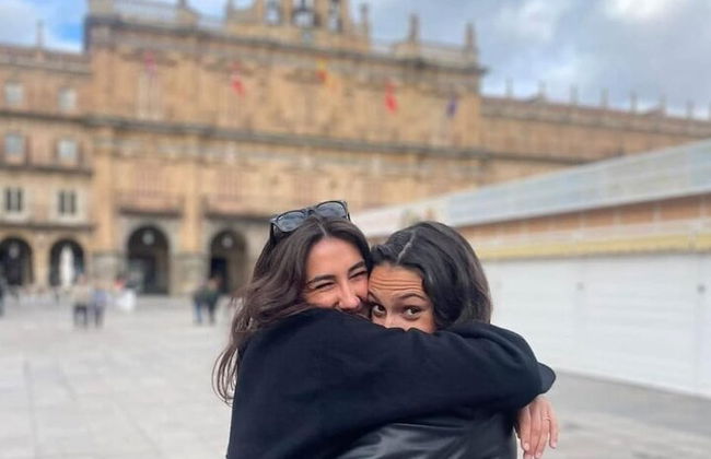 TOP Salamanca: Visita guidata privata con il tuo cellulare - Foto 16