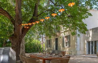 Villa entre Arles et les Alpilles avec piscine - Foto 27