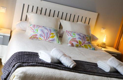 Apartamento Turístico El Canalizo I - Foto 23