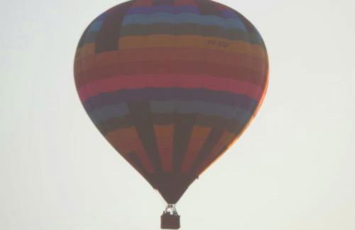 Recanto dos Compadres - Hospedagem - Foto 37