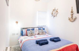 Den of Joy Humberston Fitties sleeps 6,hot tub,log burner - Foto 16