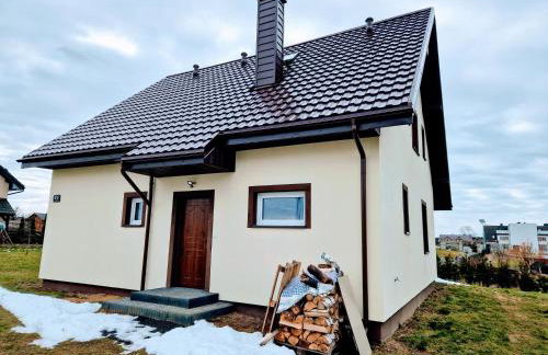 Domki na Kaszubach - Foto 20