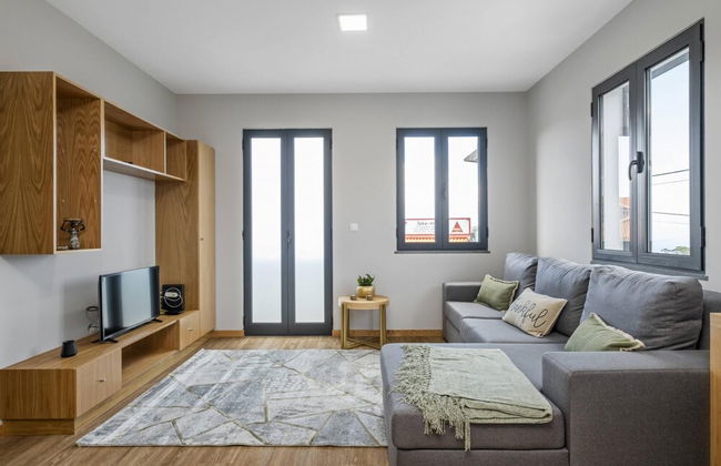 Salsa s Country House II by Madeira Sun Travel - Foto 4